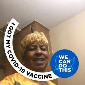 Meet your Posher, Janice